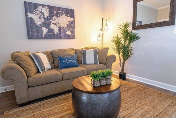 Smart TV, offices