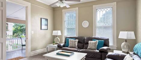 TV connectée, espaces bureaux