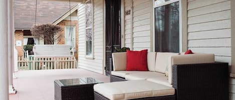 Terrazza/patio