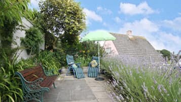 House | Property grounds