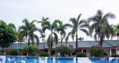 Greenleaf The Resort & Spa, Ganpatipule