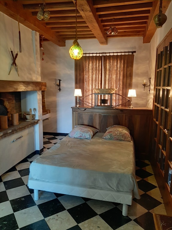 Villa Rental In Apt - Bonnieux