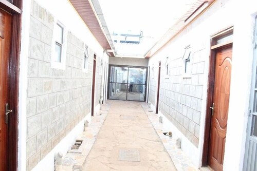 Stay.Plus Villa Serene Hotel Kitale