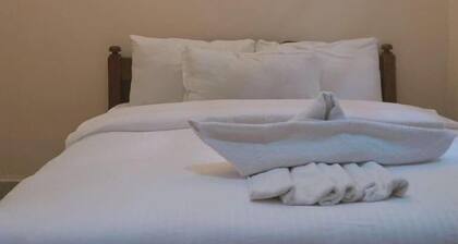 Stay.Plus Villa Serene Hotel Kitale