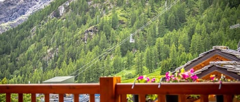 Terrain de lâhĂ©bergement