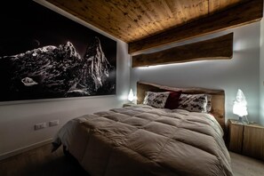 1 slaapkamer, wifi, beddengoed