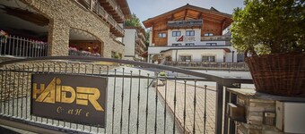 Chalet Haider