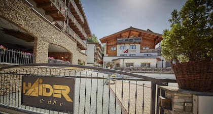 Chalet Haider