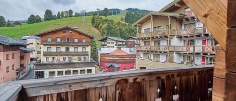 Appartement (TOP 8) | Balcon