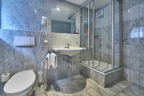 Appartement (TOP 8) | Salle de bain