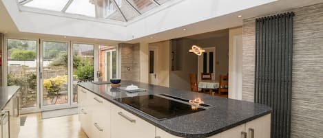 Ferienhaus | Innenbereich