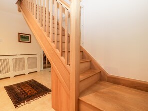 Interior - Sherpa (Romsey)