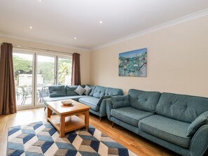 Interior - Sherpa (Romsey)