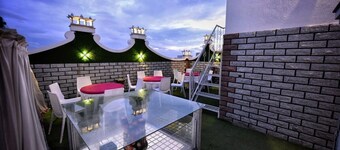 Hotel City Meridian