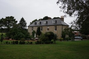 Exterior - Red Lodge Country House (King's Lynn)