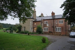 Exterior - Red Lodge Country House (King's Lynn)