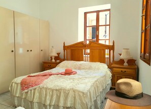 3 bedrooms, iron/ironing board, free WiFi - Hara Residence (Rethymno)