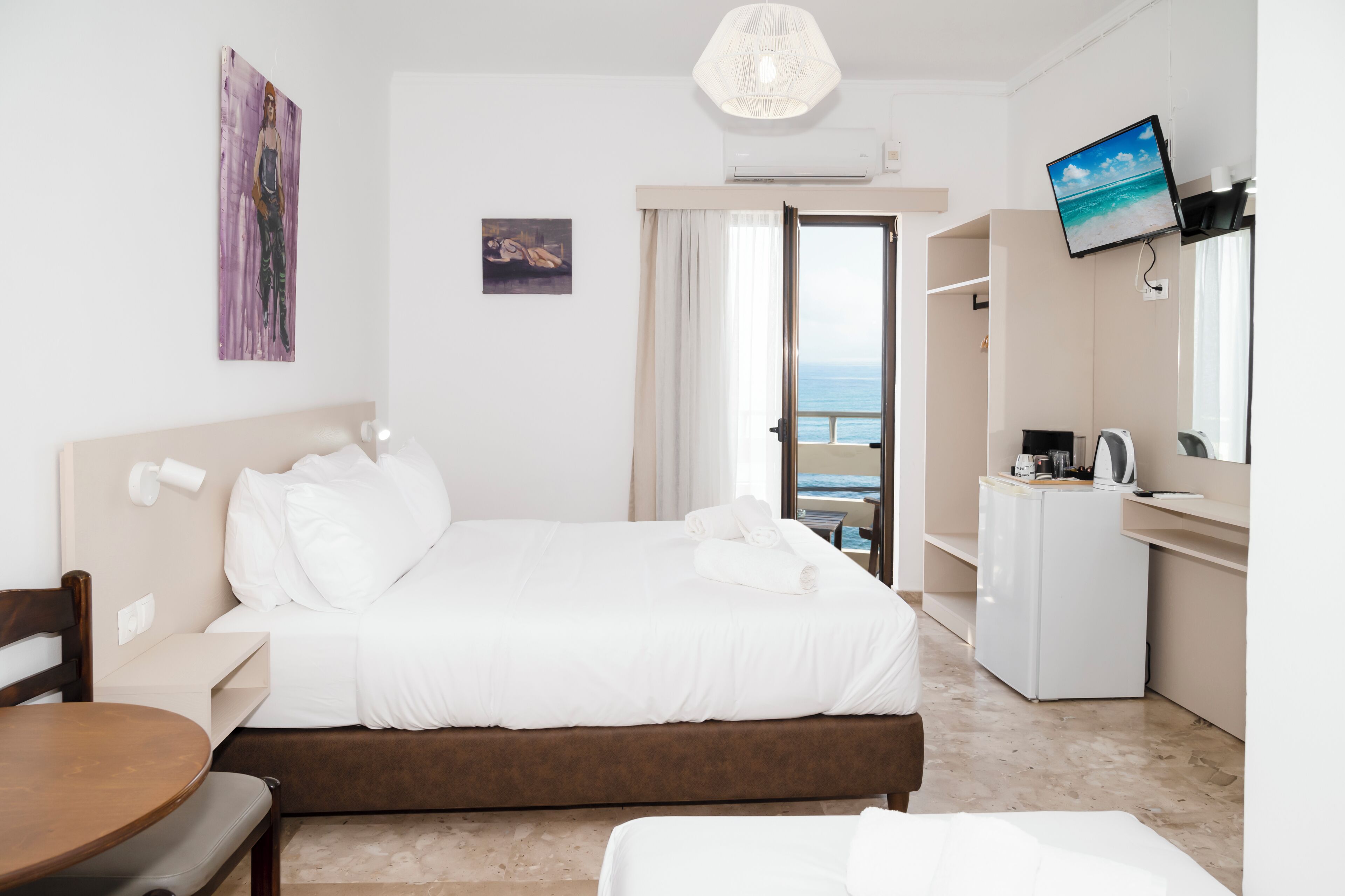 Foto - Argo Rooms