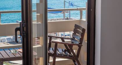 Argo Rooms - Papadakis