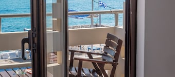 Argo Rooms - Papadakis