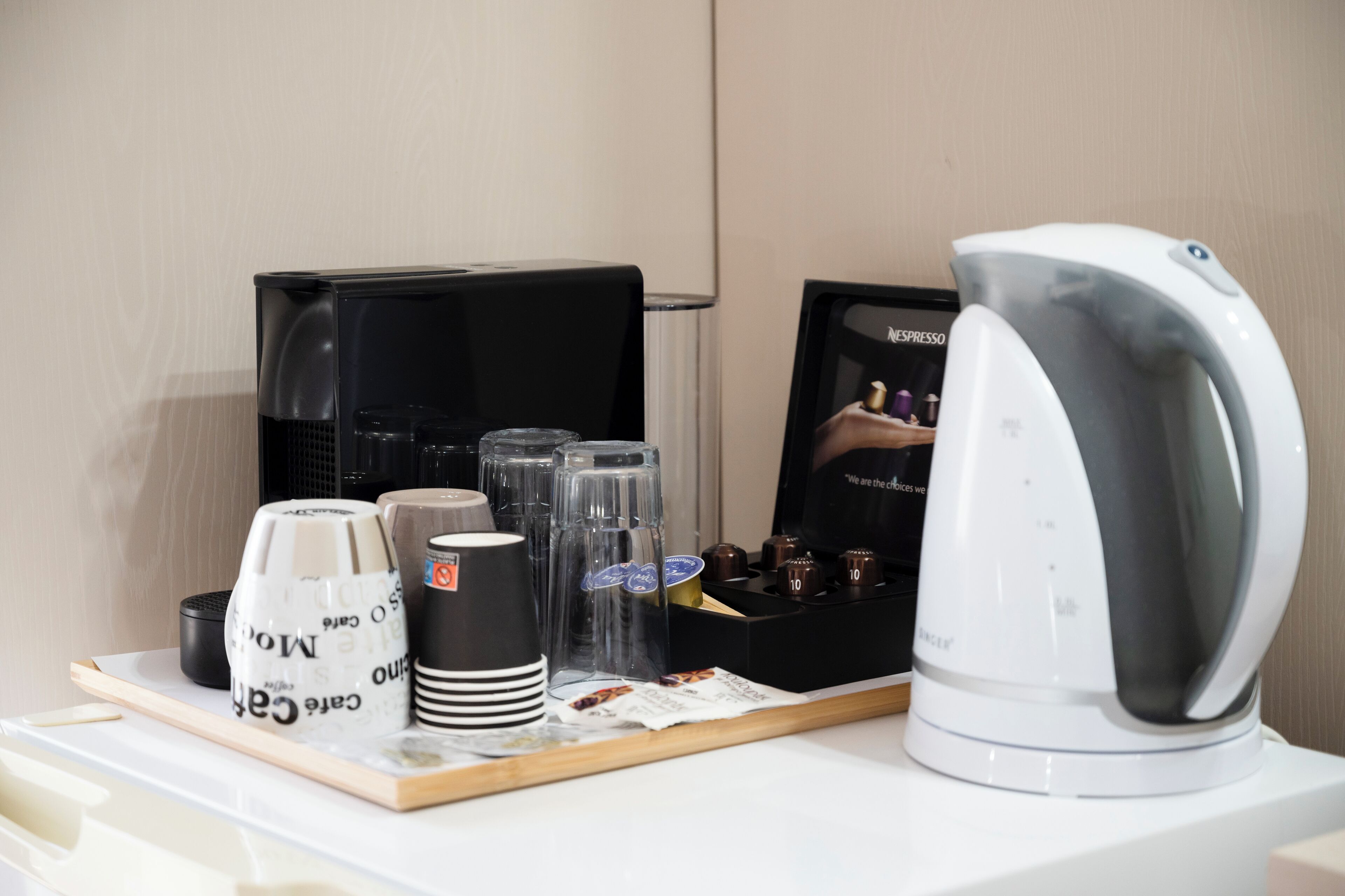 Foto - Argo Rooms