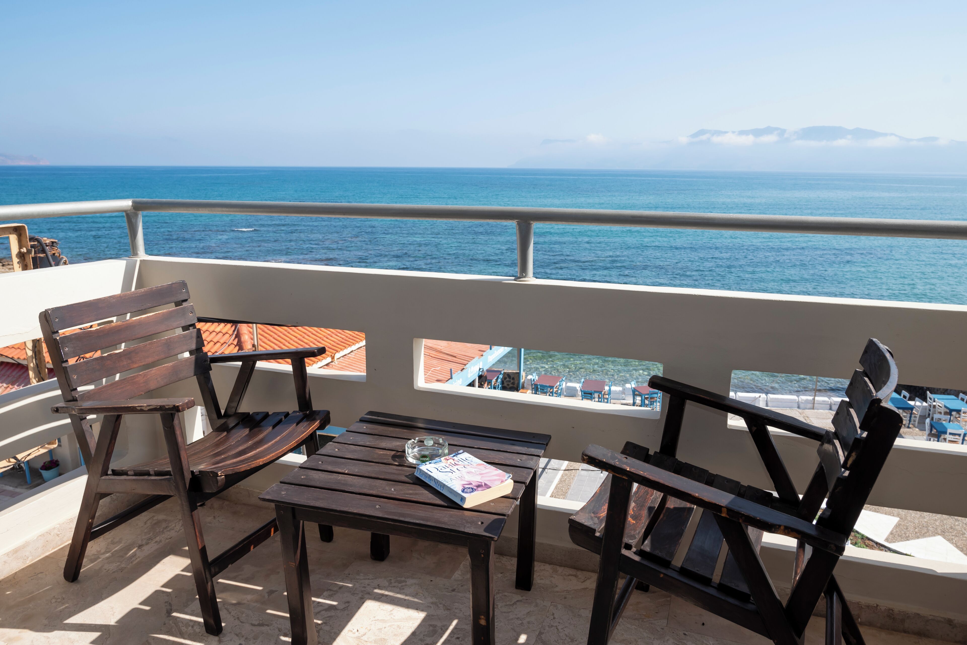 Foto - Argo Rooms