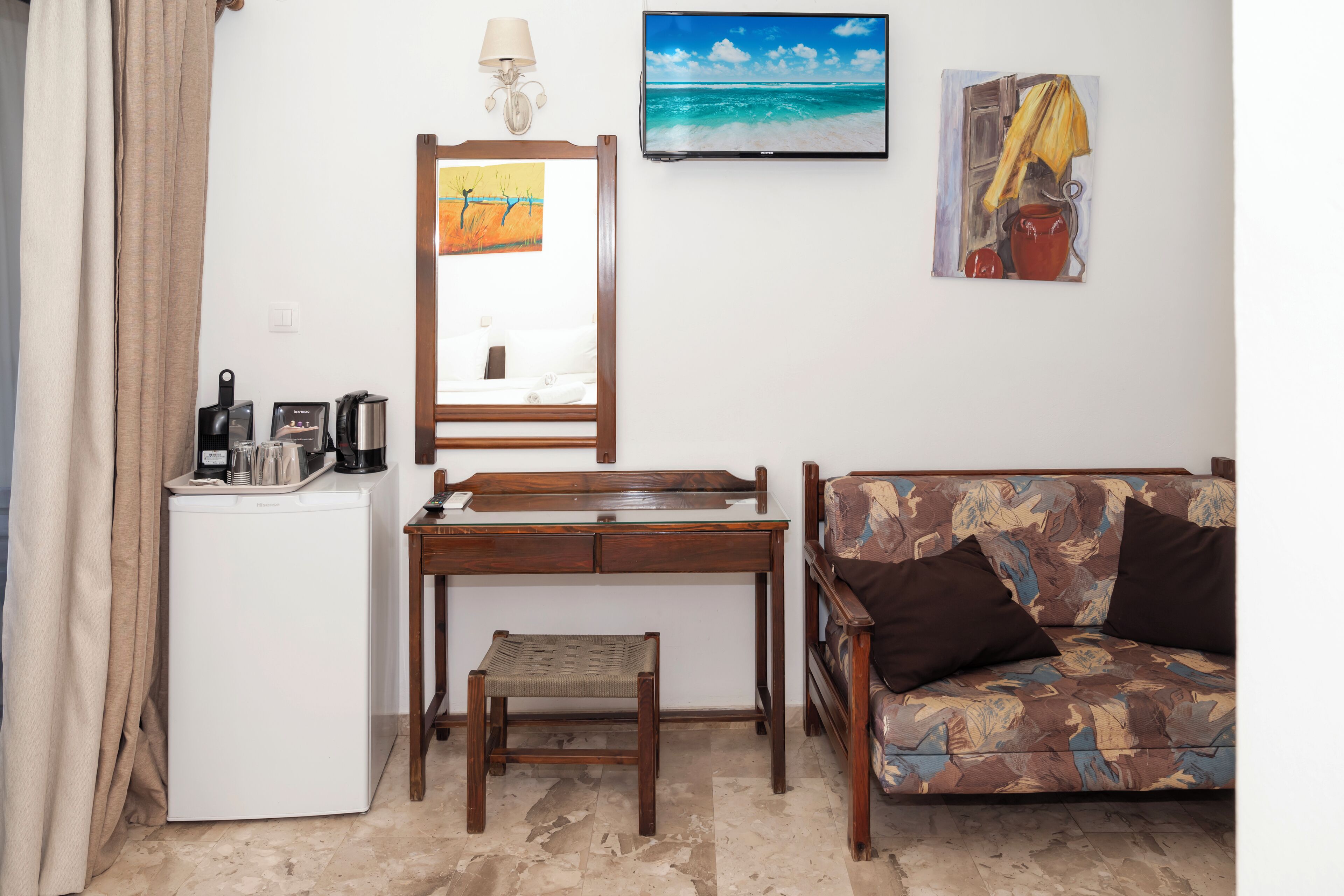 Foto - Argo Rooms