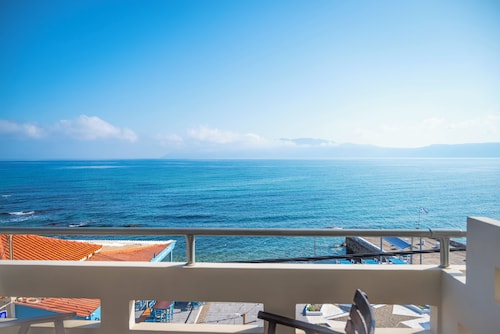 Argo Rooms - Papadakis