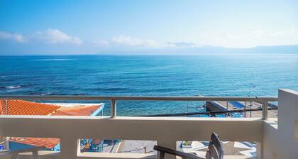 Argo Rooms - Papadakis