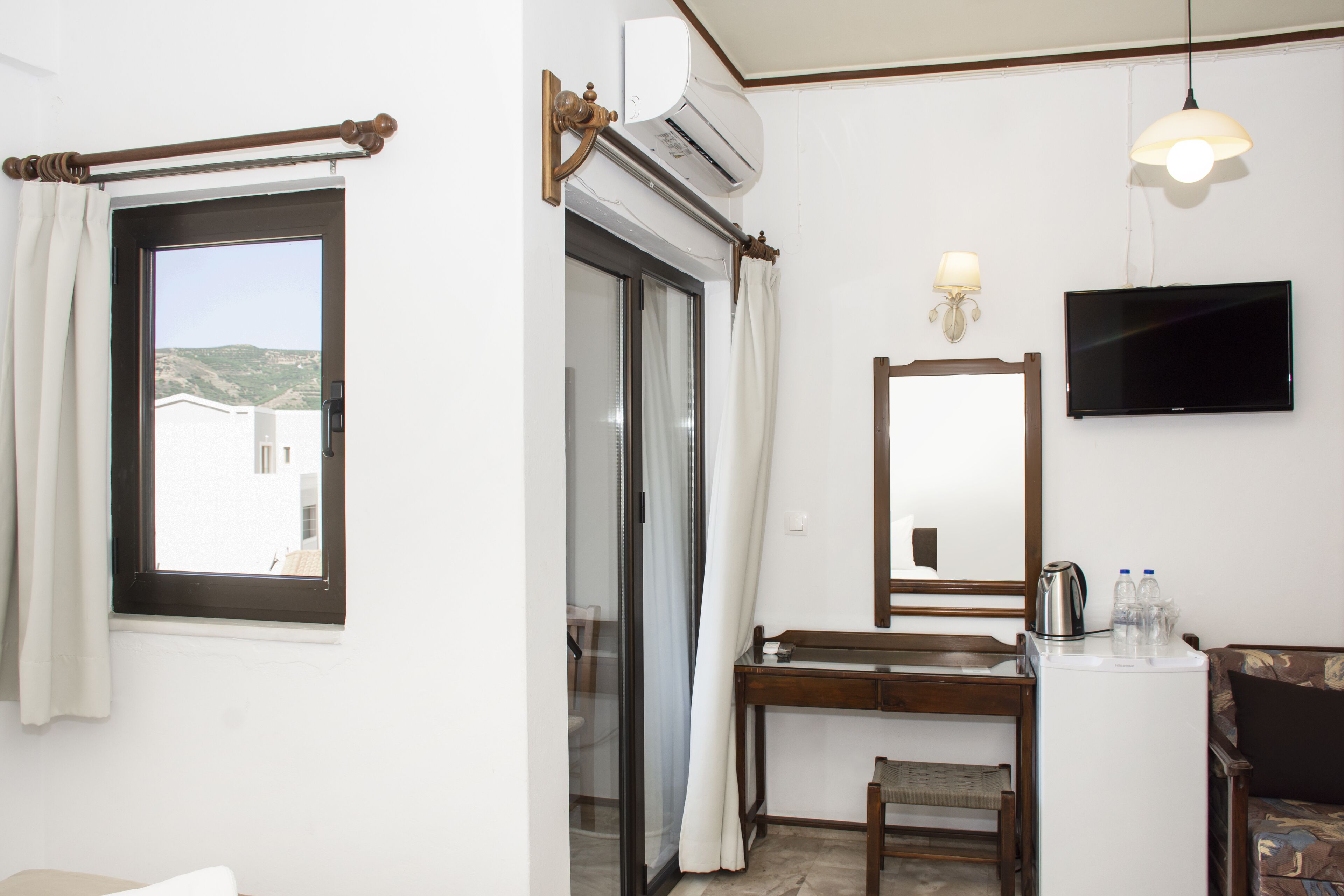 Foto - Argo Rooms