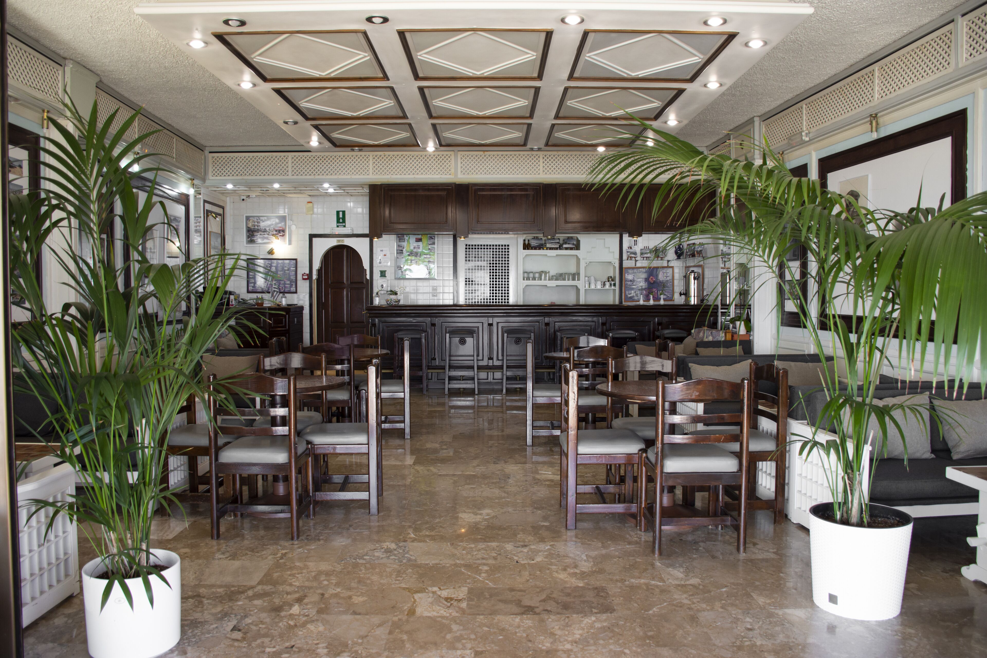 Foto - Argo Rooms