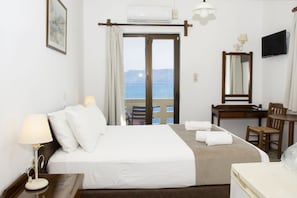 Basic Double Room