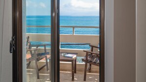 Tremannsrom – classic | Terrasse/patio