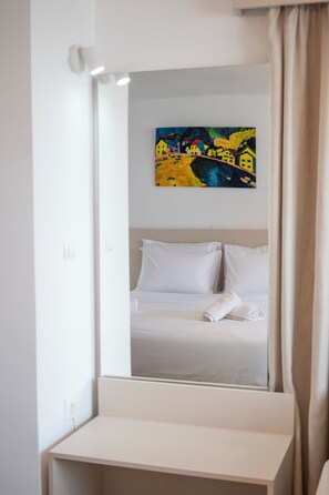 Panoramic Double Room