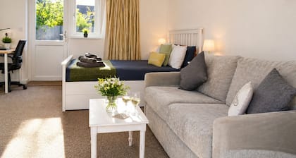 Lodge 7 - Lytton Tree Lodge, Reydon, Southwold