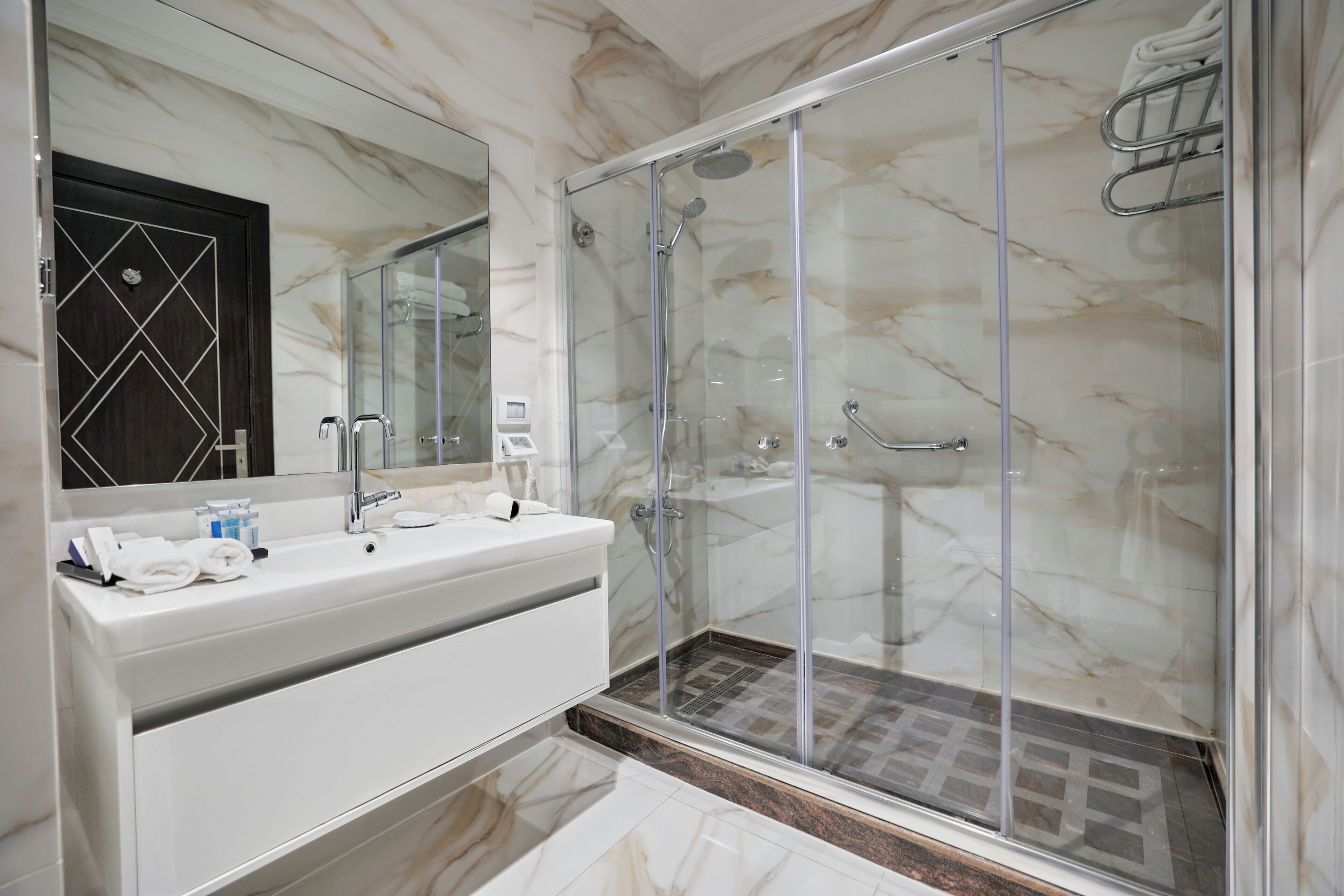 Kamar mandi
