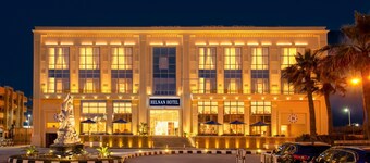 Helnan Mamoura Hotel & Events Center