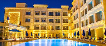 Helnan Mamoura Hotel & Events Center