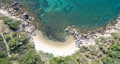 Terravecchia - Villa Eleonora