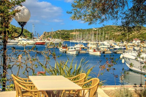 Terravecchia - Villa Eleonora