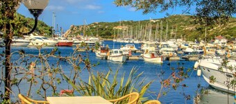 Terravecchia - Villa Eleonora