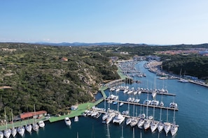 Port de plaisance