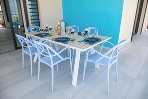 Restauration