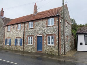 Ulkopuoli