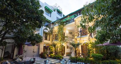 Yogved Hospitality And Resort