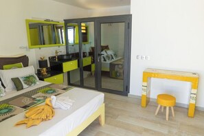 3 bedrooms
