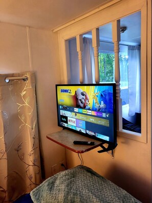 1 Schlafzimmer, WLAN