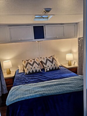 1 Schlafzimmer, WLAN