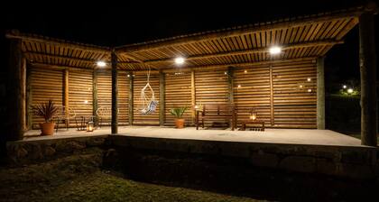 Tradicampo-Quinta das Cycas-O Granel-360º Panoramic view - NEW LISTING