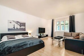 2 Schlafzimmer